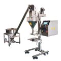 Flour Filling Machine Spice Powder Powder filling machine